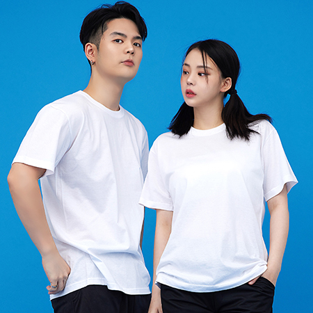 30수라운드 반팔