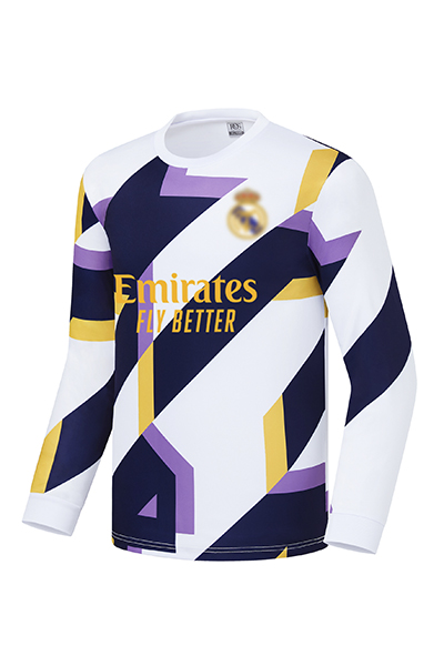 (3363)레알마드리드 져지