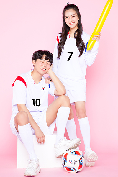 (4342)대한민국 홈